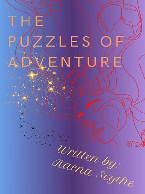 cover image of The Puzzles of Adventure